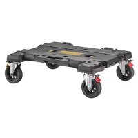Carrinho 4 Rodas para Toughsystem 2.0 Dxl Dewalt DWST08530