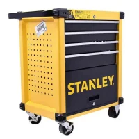 Carrinho de Ferramentas Fechado Com 4 Gavetas Transmodule 77X49X88CM Stanley STST74305-840