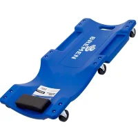 Carro Esteira para Mecanico Com 6 Rodas Giratorias 90X45CM Bremen 9500