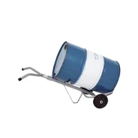 Carro para Transporte de Tambor 200KG Marcon TM-32