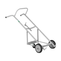 Carro para Transporte de Tambor 300KG Marcon TM-5