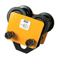 Carro Trole Manual 1T Csm T1000