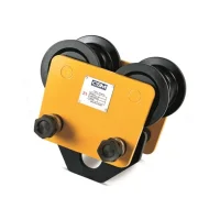 Carro Trole Manual 2T Csm T2000