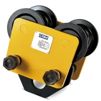 Carro Trole Manual 500KG Csm T500