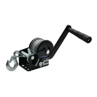 Catraca Manual com Cabo de Aco 8M-270KG Bremen 5916