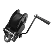 Catraca Manual com Cinta de Nylon 8M-635KG Bremen 5917