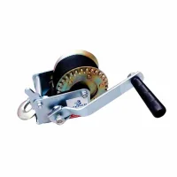 Catraca Manual com Cinta de Nylon 8M-635KG Bremen 5917