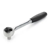 Catraca Reversivel Cabeca Redonda CRV 1/2" Sata ST13901SC