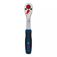 Catraca Reversivel com Alavanca CRV 1/4" Bosch 1600A03AC6