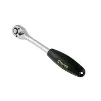 Catraca Reversivel Com Alavanca CRV 1/4" Corneta 3342104