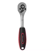 Catraca Reversivel Com Alavanca CRV 1/4" Corneta 3342104