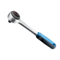 Catraca Reversivel Com Disco CRV 1/4" Gedore 2093U3