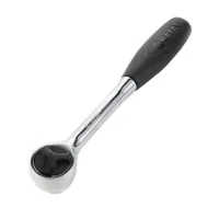 Catraca Reversivel com Disco CRV 3/8" Sata ST12901SC