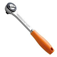 Catraca Reversivel com Disco 1/2" Tramontina Pro 44841/110