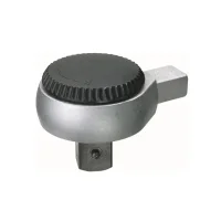 Catraca Reversivel para Torquimetro Encaixe 14X18MM 1/2" Rahsol-Nc 7418-02