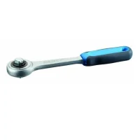 Catraca Simples CRV 1/4" Gedore 2093 Z-94