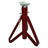 Cavalete para Automoveis 2T Raven 107700