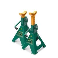 Cavalete para Caminhonete 1 Par 3T Sata STAE5826L