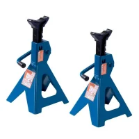 Cavalete para Caminhonete 1 Par 6T Bovenau CT6000