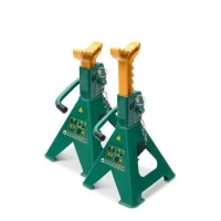 Cavalete para Caminhonete 1 Par 6T Sata STAE5827L