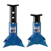 Cavalete para Caminhonete 1 Par 7T Bovenau CT7000