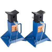 Cavalete para Caminhonete 1 Par 7T Bovenau CT7000