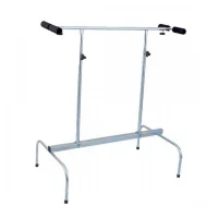 Cavalete para Preparacao de Para-Choque 65X103X105CM Lg CPP-05