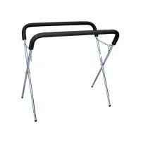 Cavalete para Preparacao Regulavel 91X69X83CM Lg CPP-02