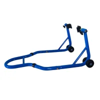 Cavalete Traseiro para Suspensao de Moto 200KG Bremen 9833