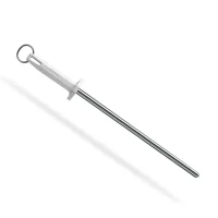 Chaira Haste Lisa Imantada Profissional Cabo Branco AC 10" Starrett BKW408-10