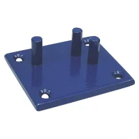 Chapa de Dobrar Ferro 7/8" Sao Romao 1792