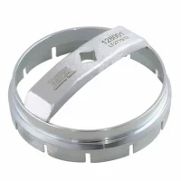 Chave para Porca da Boia e Bomba Combustivel Doblo Stilo Marea e Outros 150MM Raven 128001