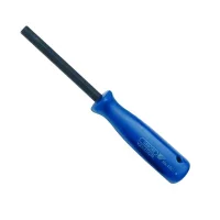 Chave Allen com Cabo CRV 1/4" Gedore 42C