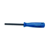 Chave Allen com Cabo CRV 5MM Gedore 42C