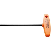 Chave Allen com Cabo T 3MM Tramontina Pro 44360/103