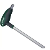 Chave Allen com Cabo T 5MM Sata ST83310SC