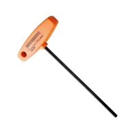 Chave Allen com Cabo T 5MM Tramontina Pro 44360/105