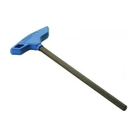 Chave Allen com Cabo T CRV 3/8" Gedore 42T