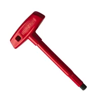 Chave Allen com Cabo T Isolada 1000V IEC60900 NR10 CRV 11MM Tramontina Pro 44318/311