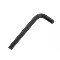 Chave Allen CRV 1/2" Sata ST84408L