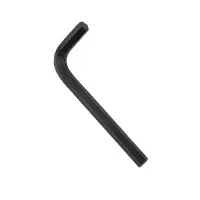 Chave Allen CRV 5/64" Belzer 220514BR