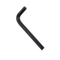 Chave Allen CRV 9/16" Belzer 220509BR