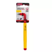 Chave Allen Isolada 1000V VDE EN60900 NR10 CRV 4MM Noll 6780002
