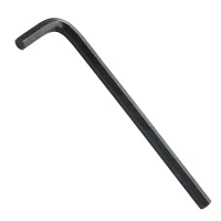 Chave Allen Longa CRV 10MM Tramontina Pro 44421/010