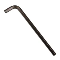 Chave Allen Longa CRV 1/2" Belzer 220708BR