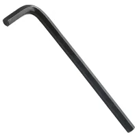 Chave Allen Longa CRV 6MM Tramontina Pro 44421/006