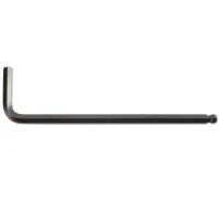 Chave Allen Ponta Bola Longa CRV 1/4" Belzer 220872BR