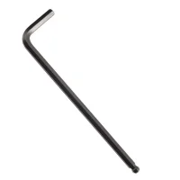 Chave Allen Ponta Bola Longa CRV 1,5MM Belzer 220840BR