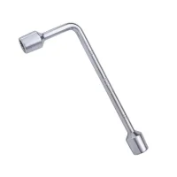 Chave Biela Estriada CRV 15MM Sata ST47518