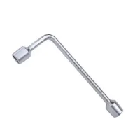 Chave Biela Estriada CRV 17MM Sata ST47520